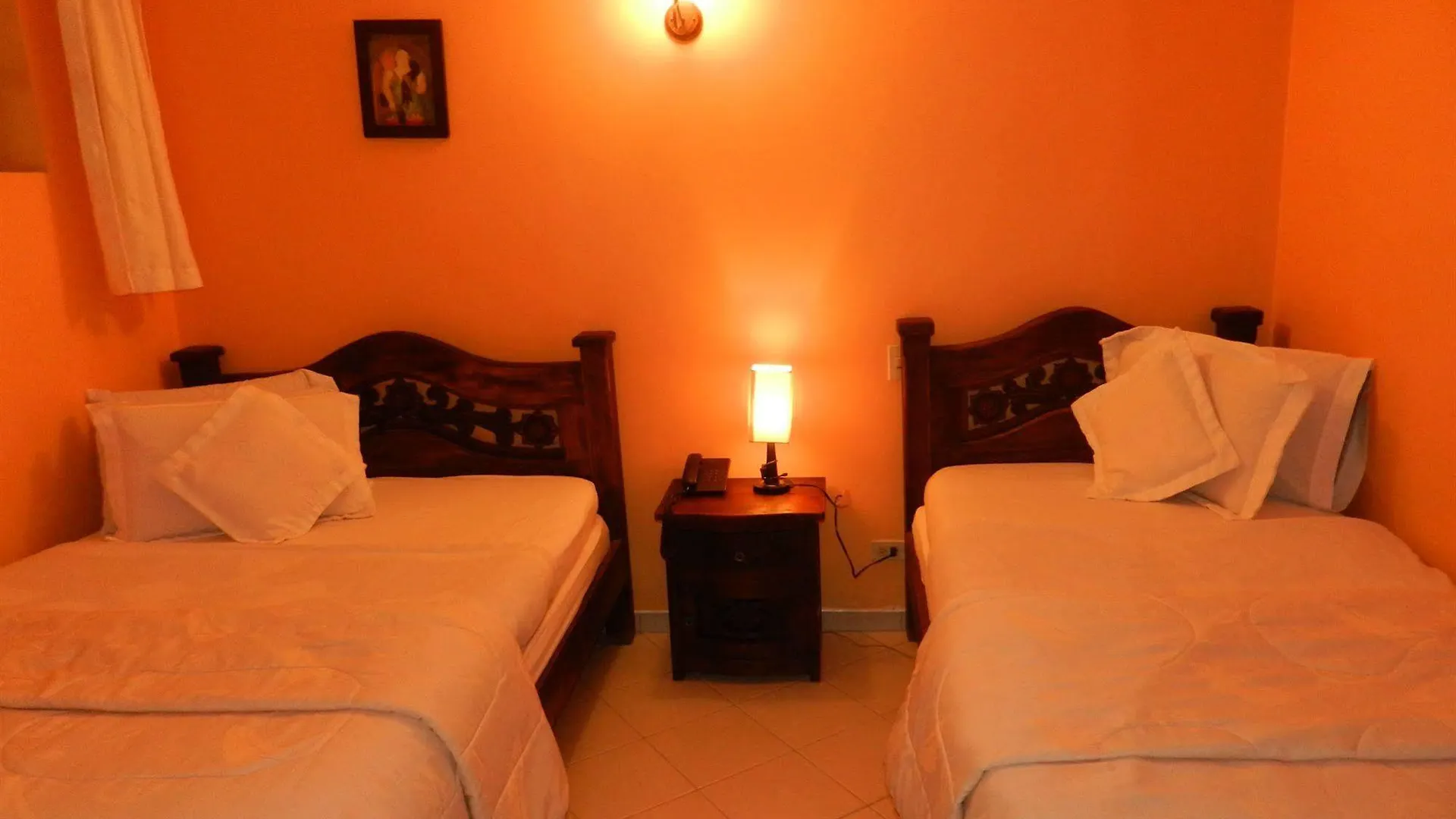 Casa Quinta Hotel Bogota Centro 3*,  Colombia
