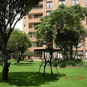 Suites Studio Plenitud Bogotá